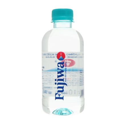 Nước suối Fujiwa 300ml