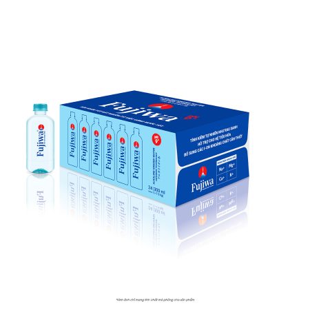 Nước suối Fujiwa 300ml