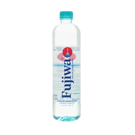 Nước suối Fujiwa 680ml