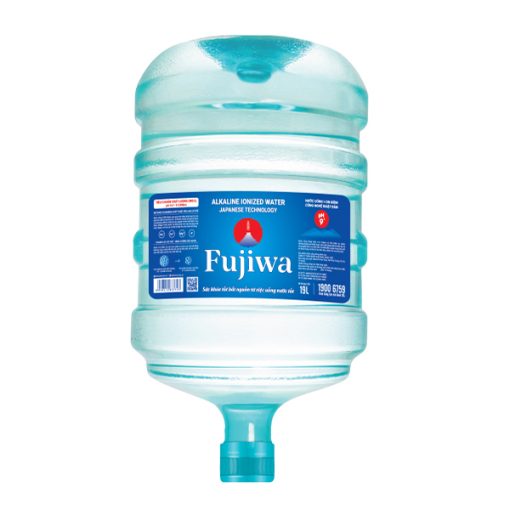 Nước uống Fujiwa bình 19L