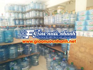 Đại lý Giao nước uống nhanh gần đây - Long Thành Phát