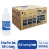 Nước điện giải Pocari Sweat 500ml